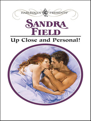 cover image of Up Close and Personal!